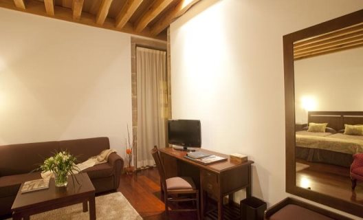 Hotel Monumento San Francisco