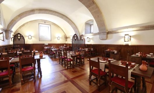 Hotel Monumento San Francisco