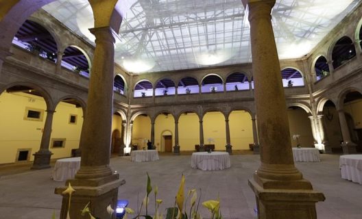 Hotel Monumento San Francisco