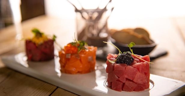 Hotel Monverde Wine Experience