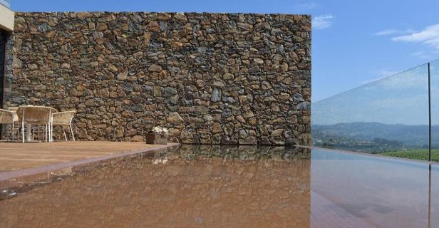 Hotel Monverde Wine Experience