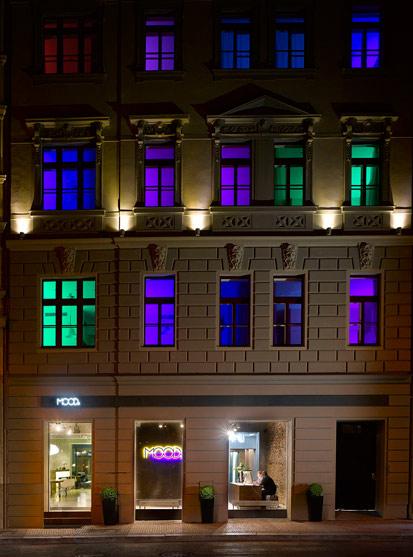 Hotel Moods Boutique