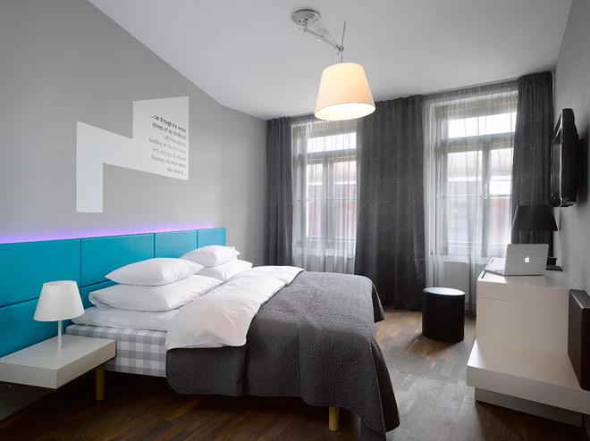 Hotel Moods Boutique