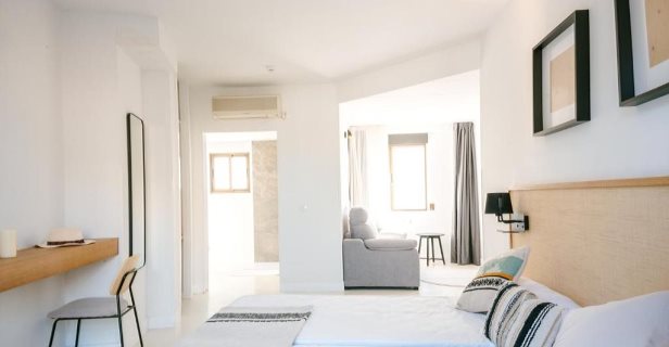 Hotel Moon Dreams Cullera