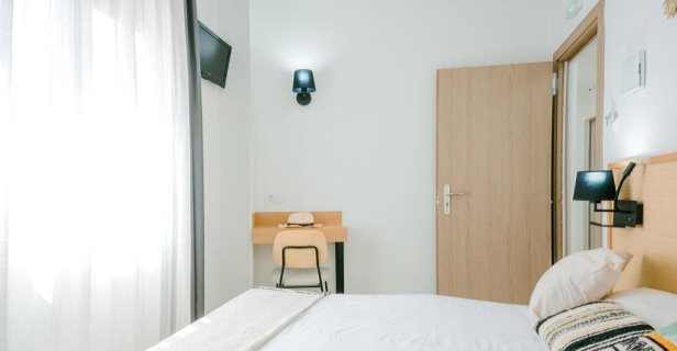 Hotel Moon Dreams Cullera