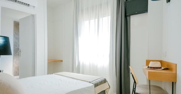 Hotel Moon Dreams Cullera