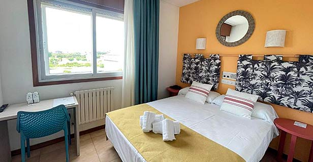 Hotel Moon Dreams La Lanzada
