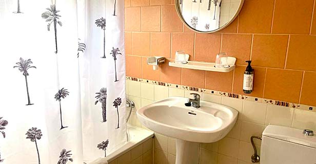 Hotel Moon Dreams La Lanzada