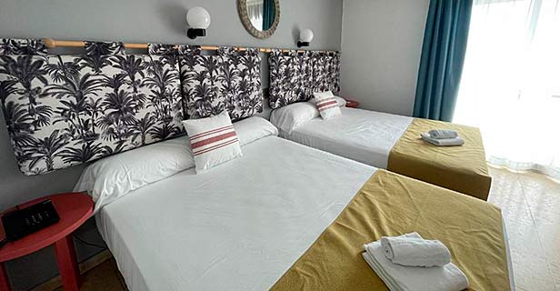 Hotel Moon Dreams La Lanzada