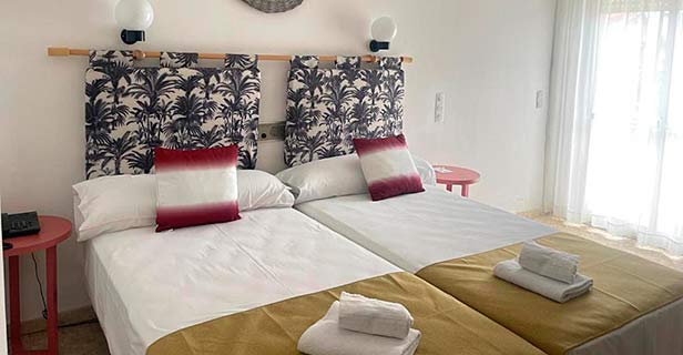 Hotel Moon Dreams La Lanzada