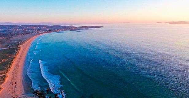 Hotel Moon Dreams La Lanzada