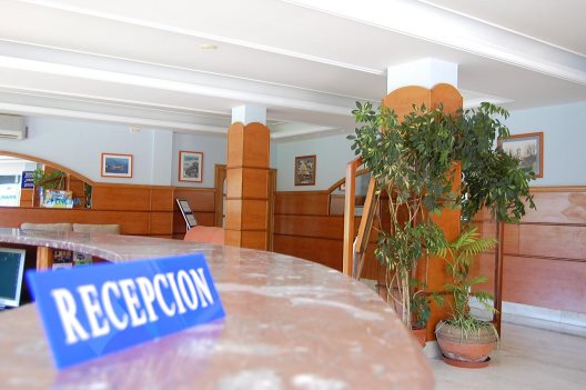 Hotel Moon Dreams Noja