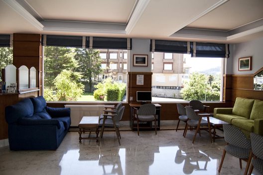 Hotel Moon Dreams Noja