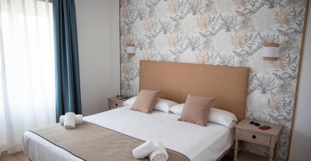 Hotel Moon Dreams Noja