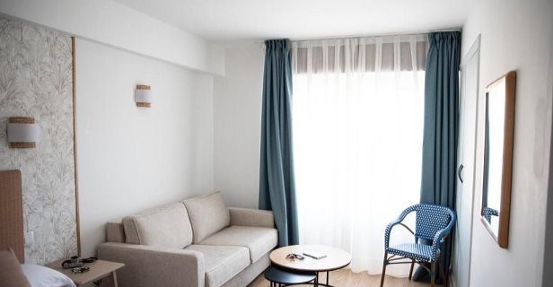 Hotel Moon Dreams Noja