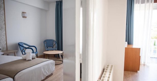 Hotel Moon Dreams Noja