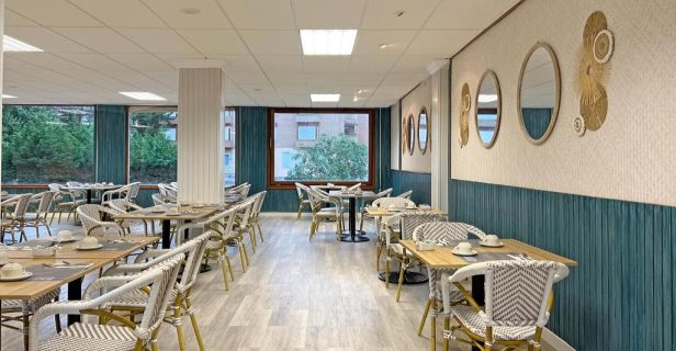 Hotel Moon Dreams Noja