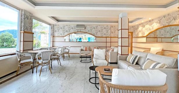 Hotel Moon Dreams Noja