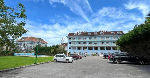 Hotel Moon Dreams Noja