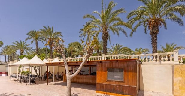 Hotel Moon Dreams Portomagno