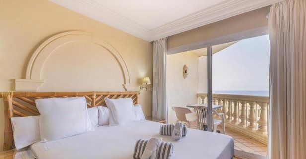 Hotel Moon Dreams Portomagno