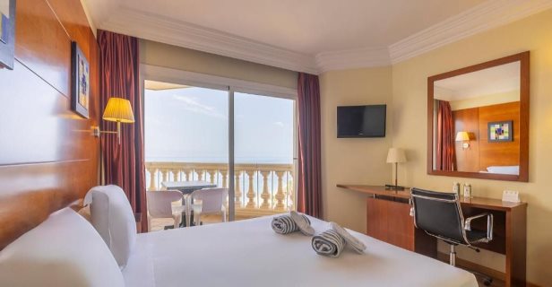 Hotel Moon Dreams Portomagno