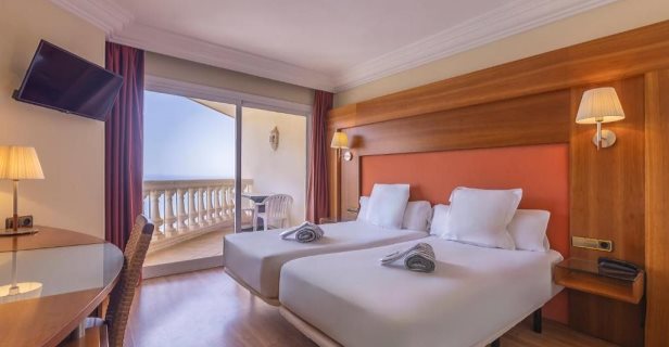 Hotel Moon Dreams Portomagno