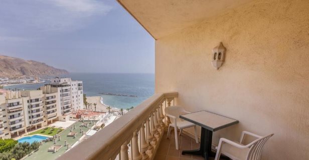 Hotel Moon Dreams Portomagno