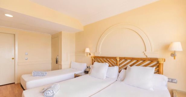 Hotel Moon Dreams Portomagno