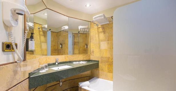 Hotel Moon Dreams Portomagno