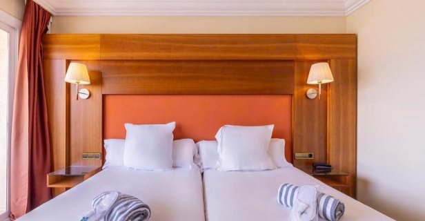 Hotel Moon Dreams Portomagno