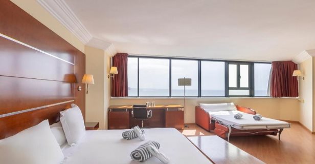 Hotel Moon Dreams Portomagno