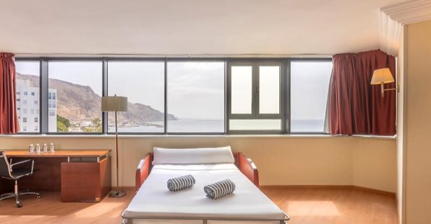 Hotel Moon Dreams Portomagno