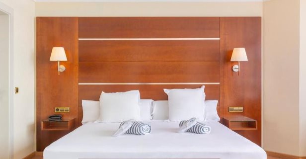 Hotel Moon Dreams Portomagno