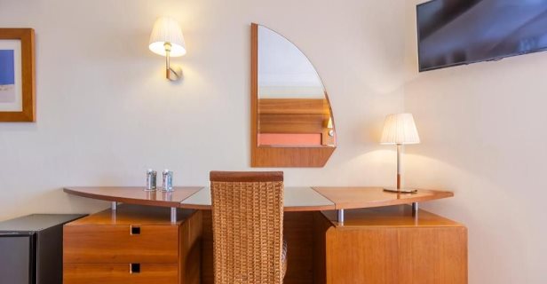 Hotel Moon Dreams Portomagno