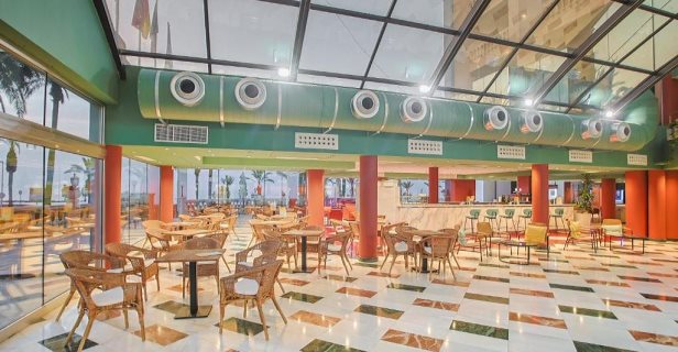 Hotel Moon Dreams Portomagno