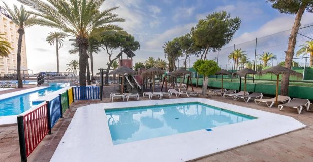 Hotel Moon Dreams Portomagno