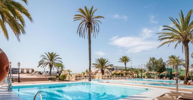 Hotel Moon Dreams Portomagno