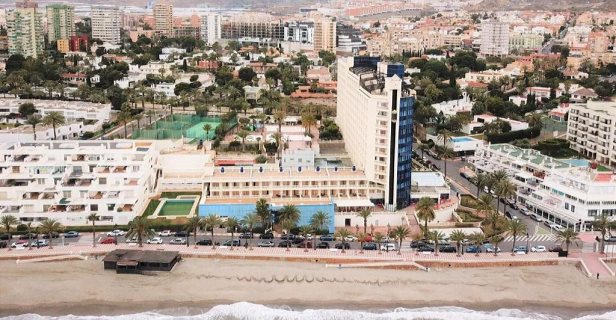Hotel Moon Dreams Portomagno