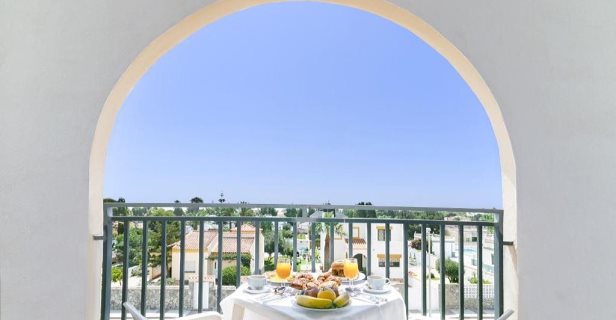 Hotel Moon Dreams Roquetas