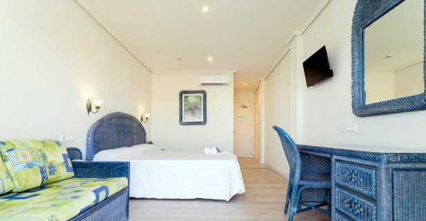 Hotel Moon Dreams Roquetas