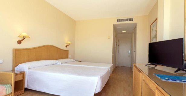 Hotel Moon Dreams Roquetas