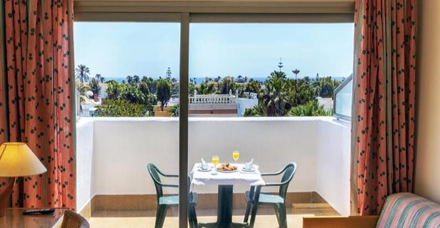 Hotel Moon Dreams Roquetas