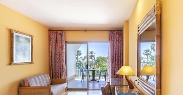 Hotel Moon Dreams Roquetas