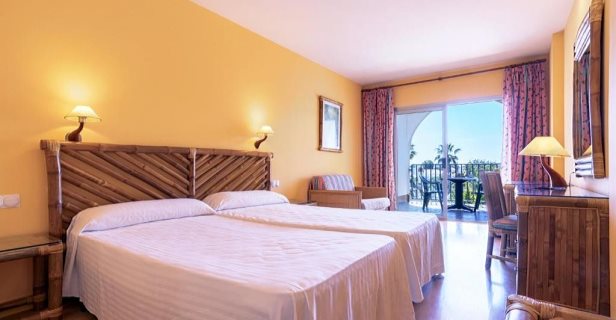 Hotel Moon Dreams Roquetas