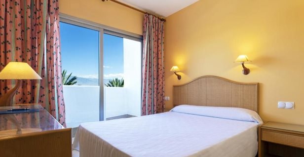 Hotel Moon Dreams Roquetas