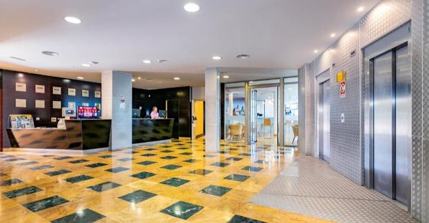 Hotel Moon Dreams Roquetas