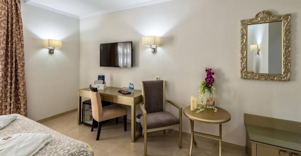 Hotel Moon Dreams Torremolinos Spa