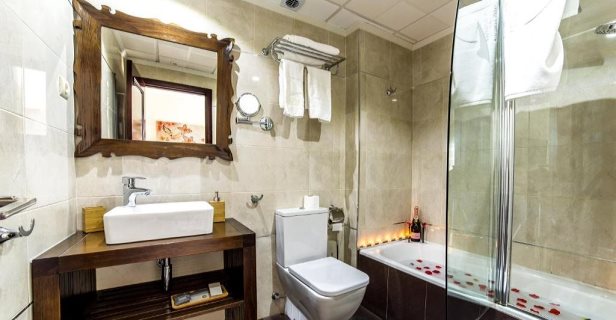 Hotel Moon Dreams Torremolinos Spa