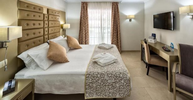 Hotel Moon Dreams Torremolinos Spa